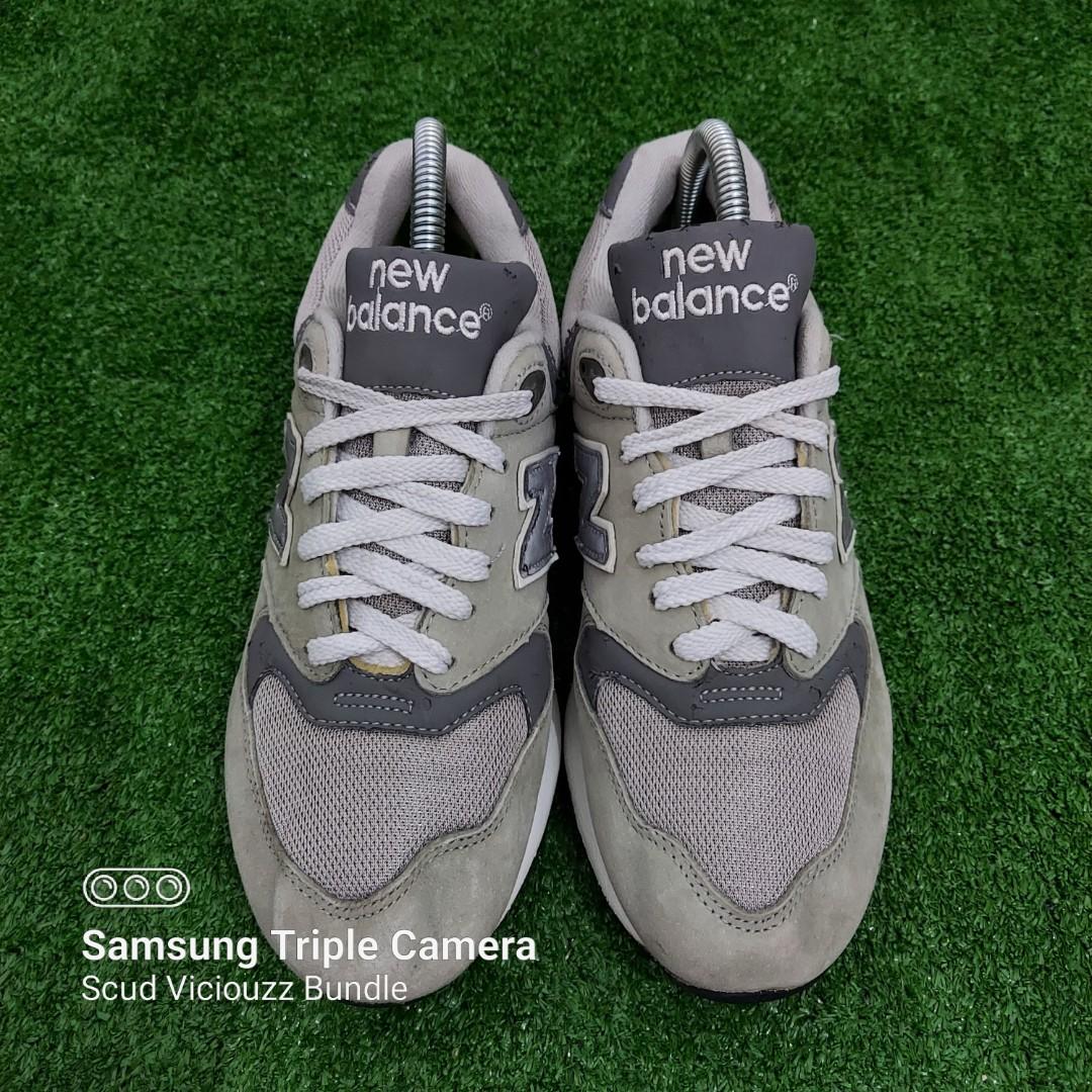 New balance 998 deals vs 999