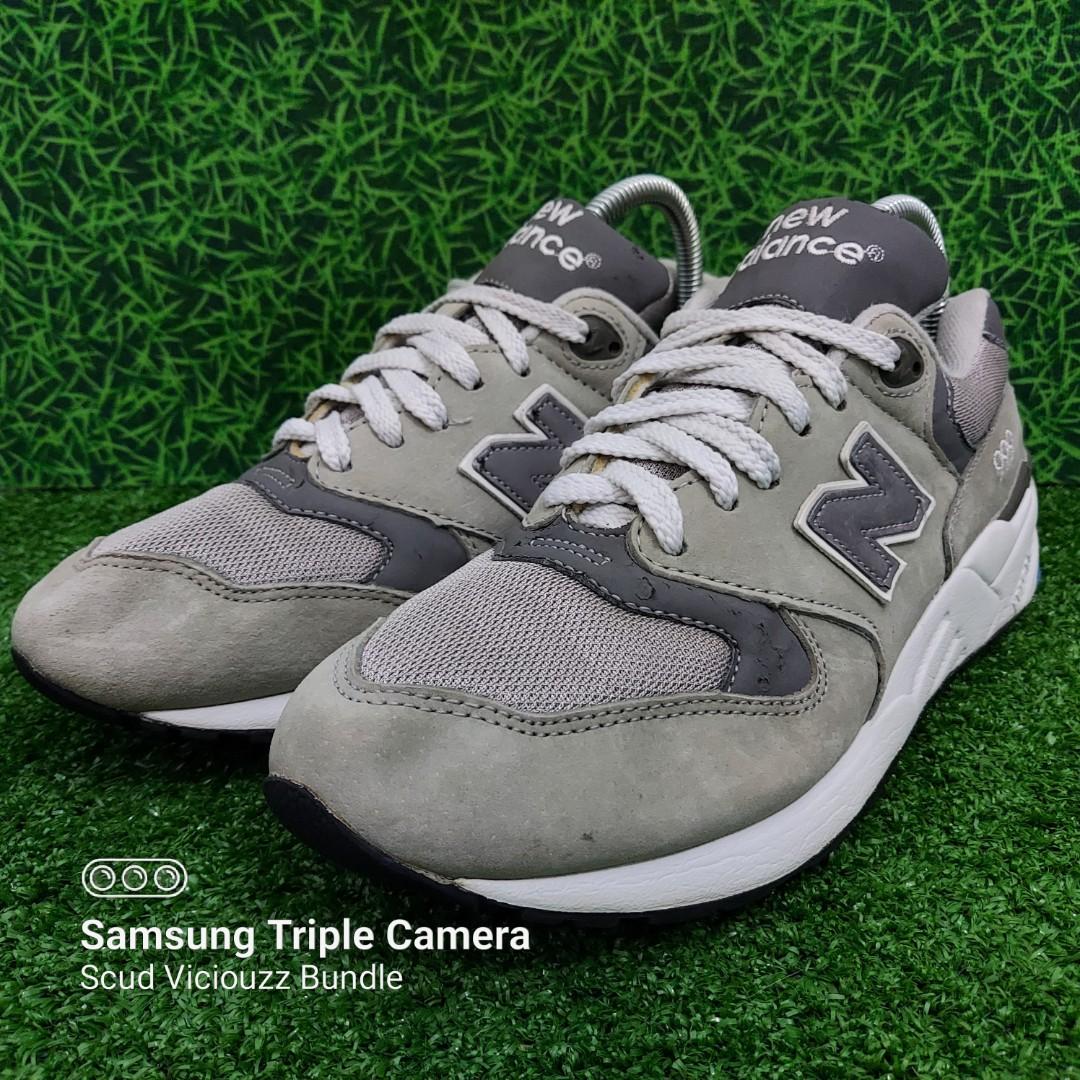New Balance 999 Men s Fashion Footwear Sneakers on Carousell