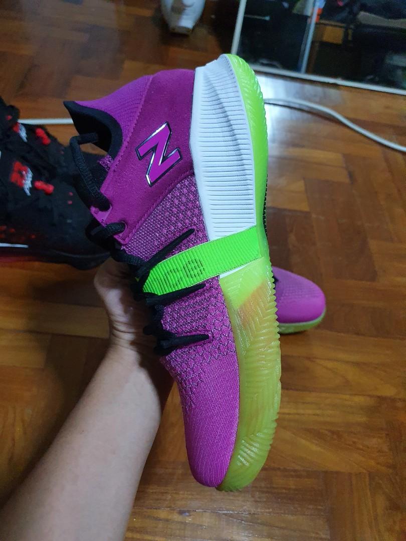 New balance basketball shoes, Men's Fashion, Footwear, Sneakers on