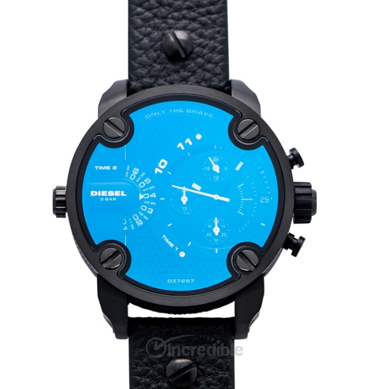 Diesel watch deals dz7257 price