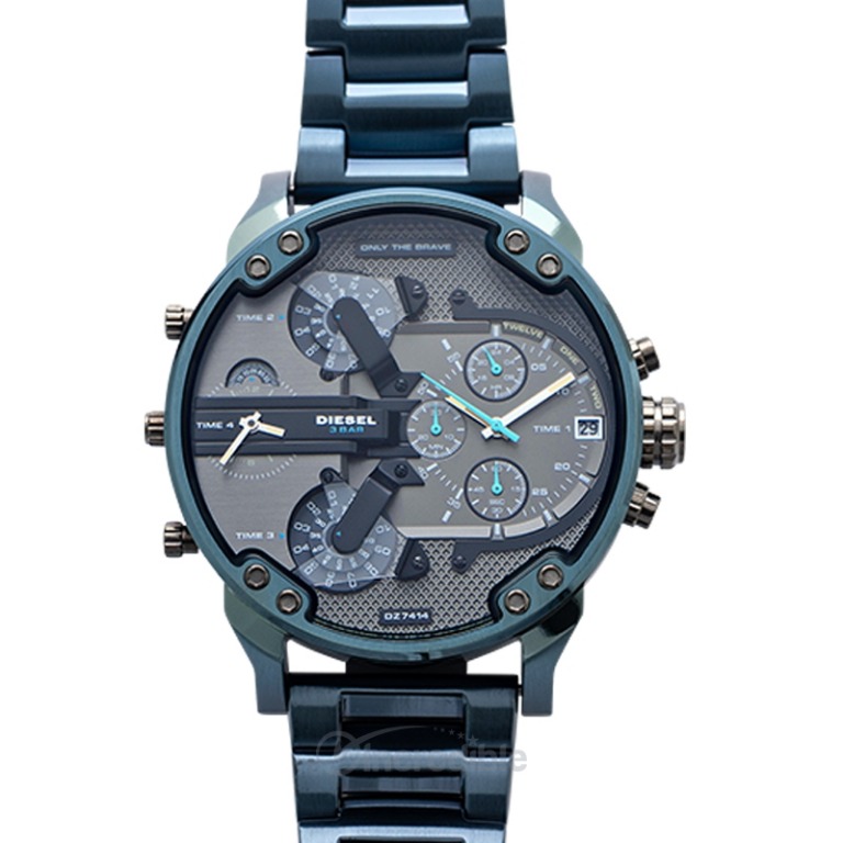 Daddy watch sales