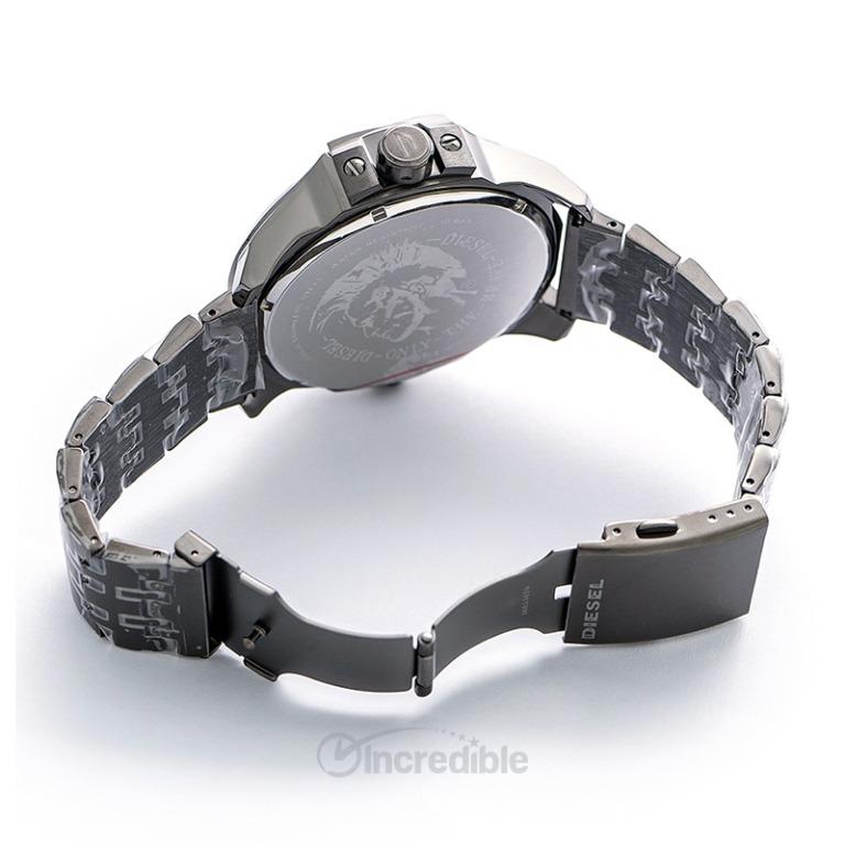 Dz7372 deals diesel watch