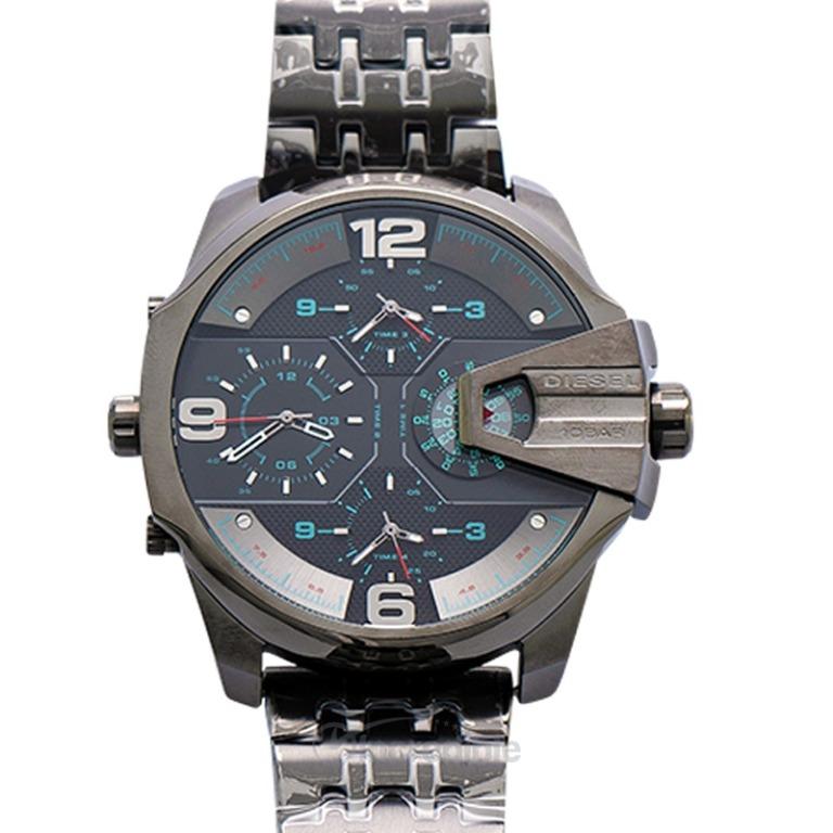 Dz7372 store diesel watch