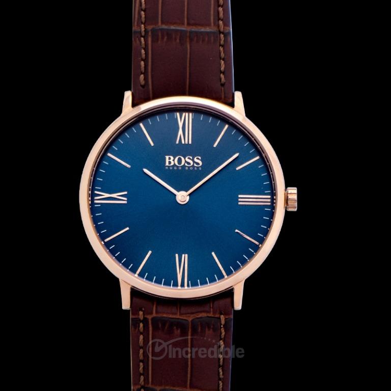 Hugo boss jackson men's watch new arrivals