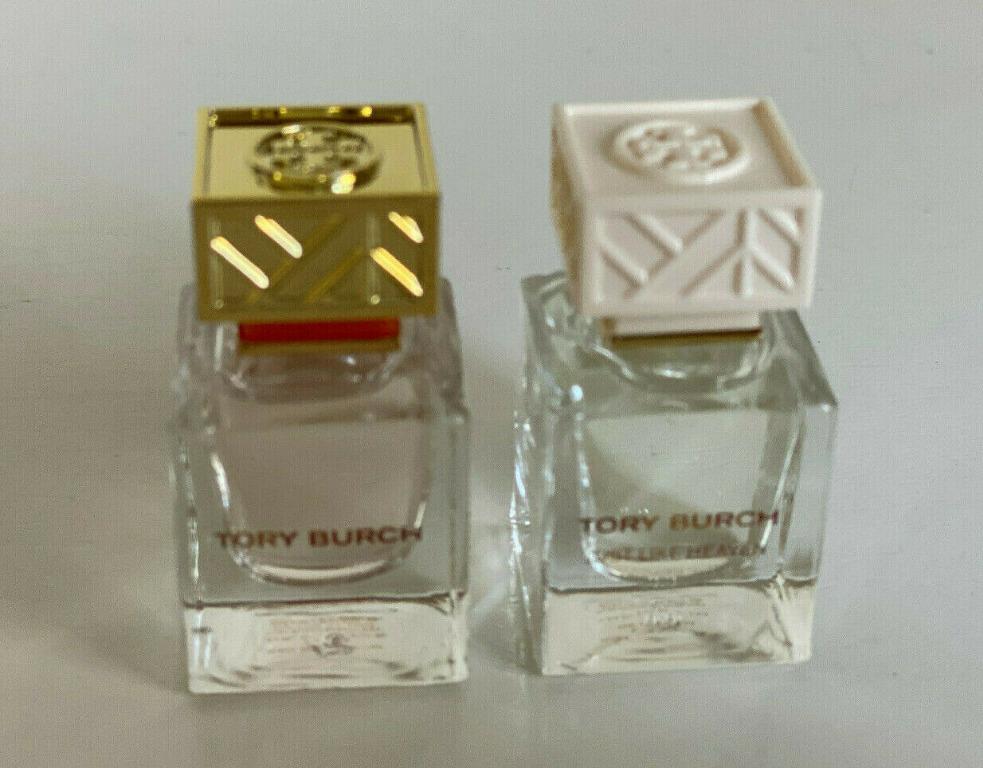 Tory burch just like heaven extrait de parfum 2025 rollerball