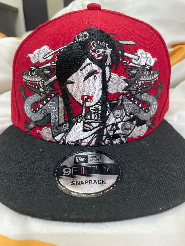 Tokidoki snapback hot sale