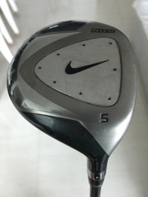 Nike 5 wood online
