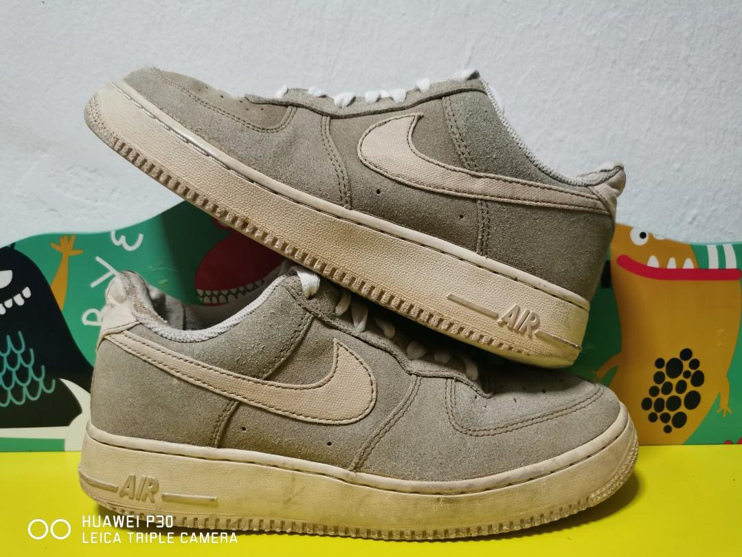 Nike Air Force 1 Yacht Club Women s Fashion Footwear Sneakers