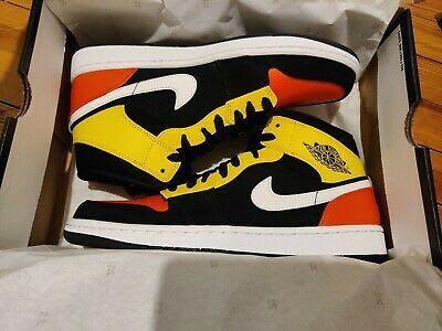 jordan 1 amarillo outfit