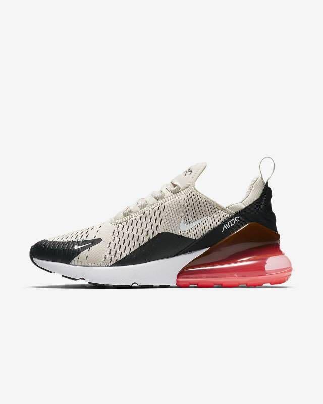 Nike air max 270 light bone clearance