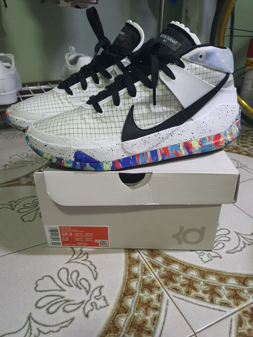nike kd 13 ep