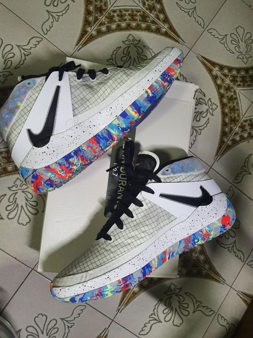 Nike KD 13 KD13 EP Men s Fashion Footwear Sneakers on Carousell
