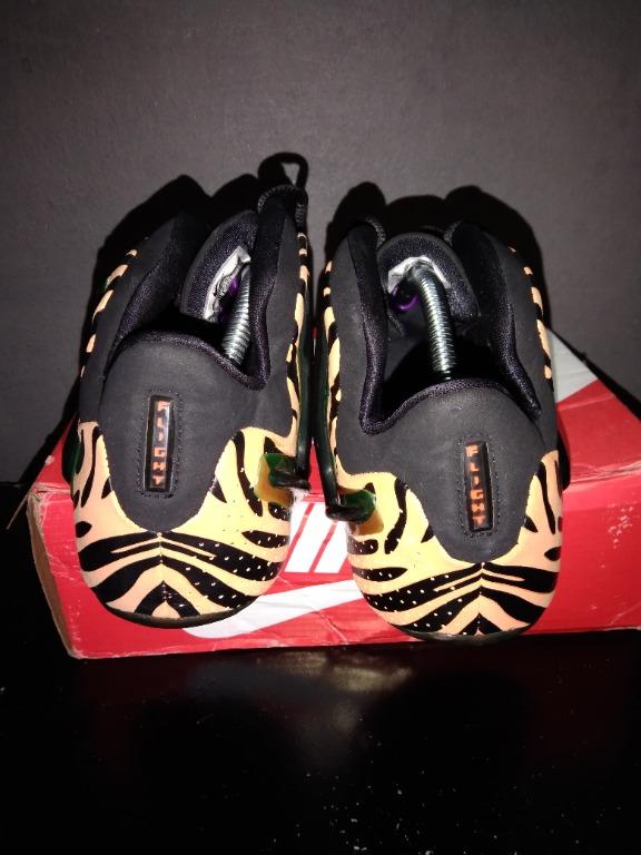 Nike zoom shop hyperflight tiger