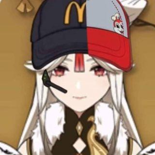 Genshin Impact Account Video Gaming Gaming Accessories Game Gift Cards Accounts On Carousell