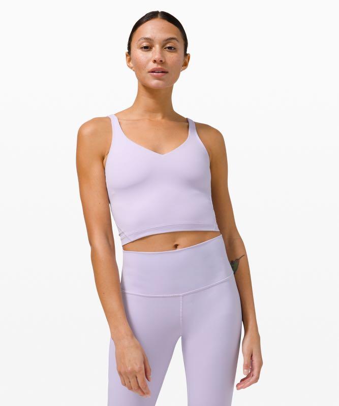 lululemon lavender align