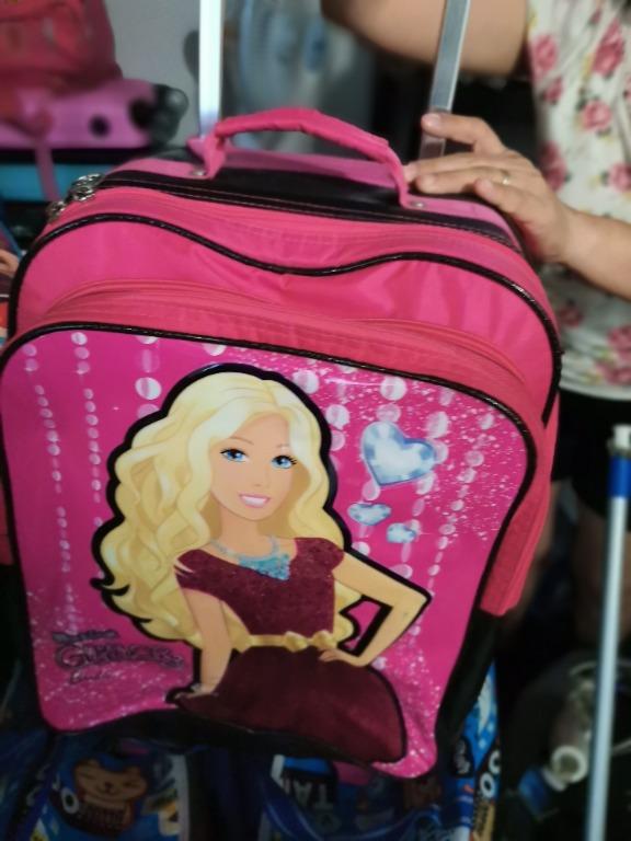 Barbie stroller sale bag