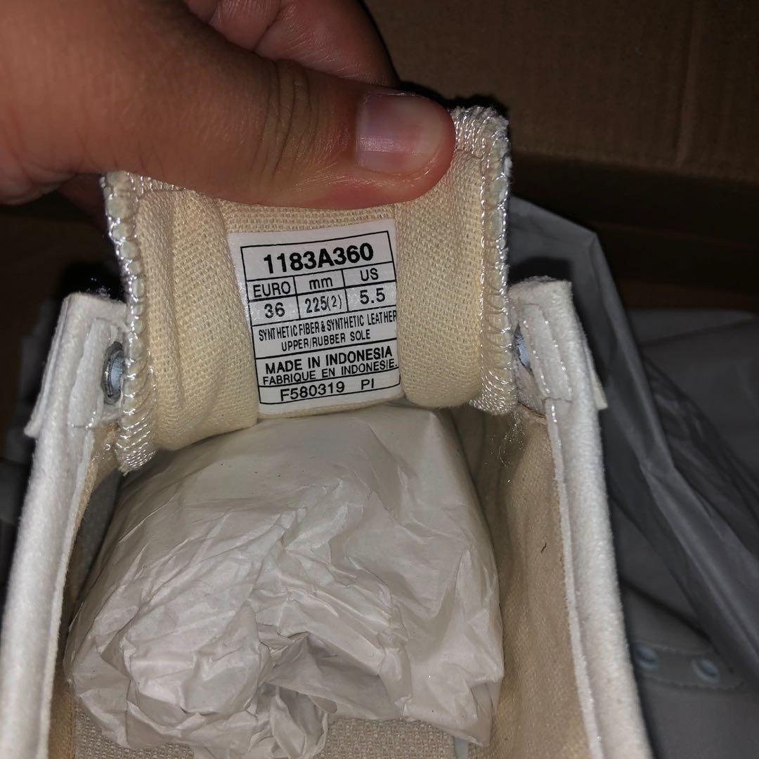 Tag size clearance onitsuka tiger