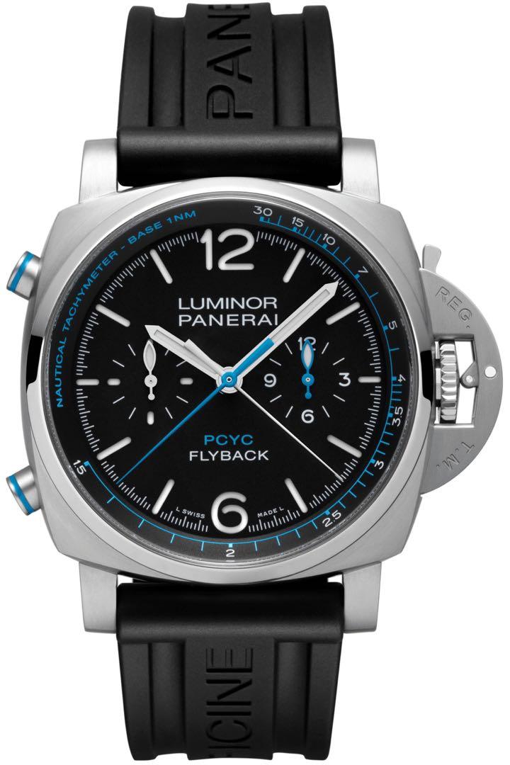 Panerai pcyc flyback sale