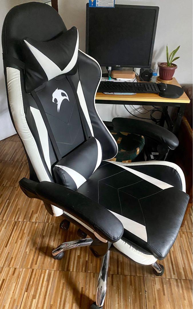 Panther Gaming Chair, Furniture & Home Living, Office Furniture