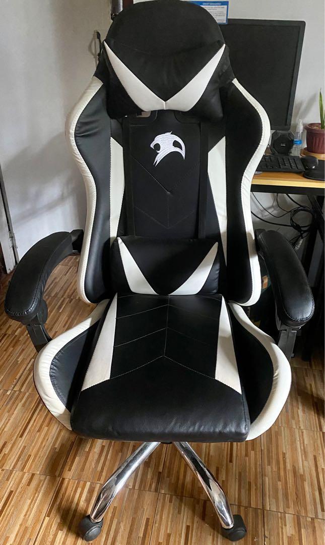 Panther Gaming Chair, Furniture & Home Living, Office Furniture