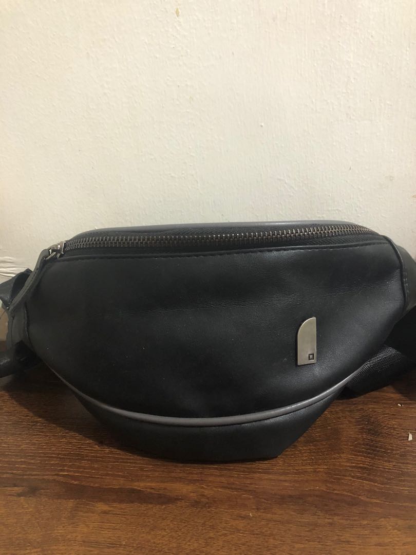 Belt bag penshoppe on sale