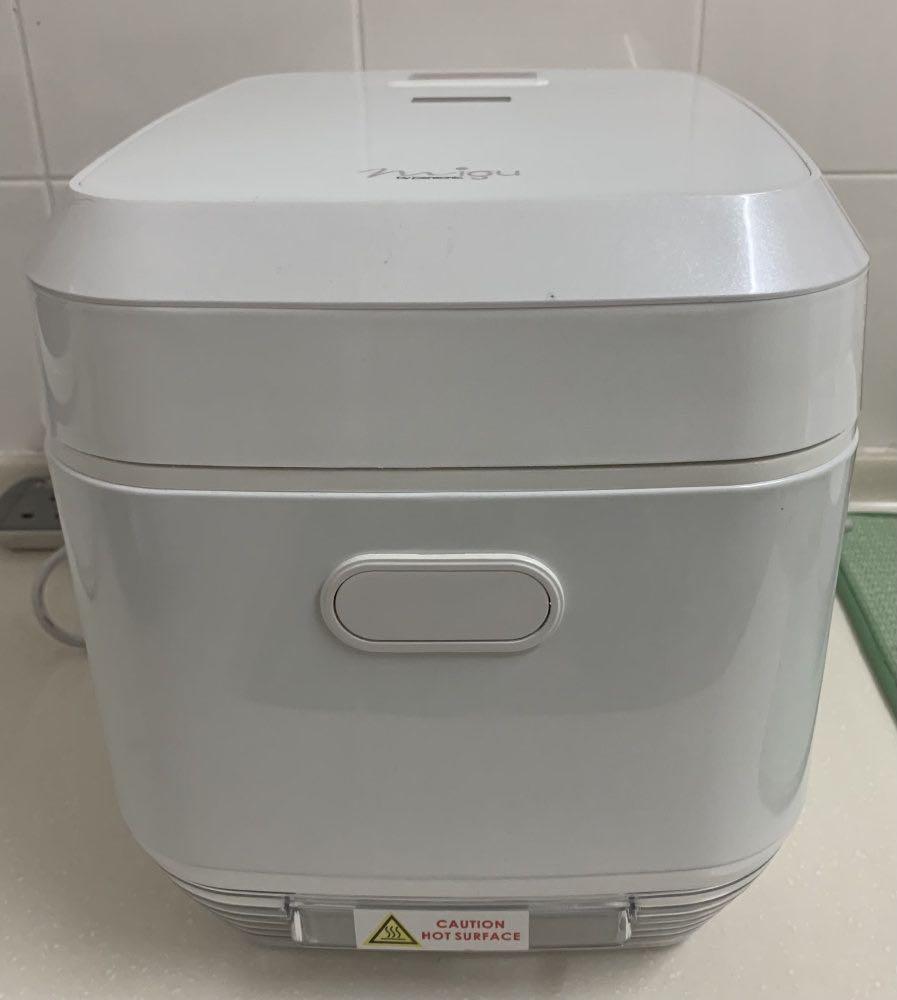 Pensonic migu smart rice cooker sales