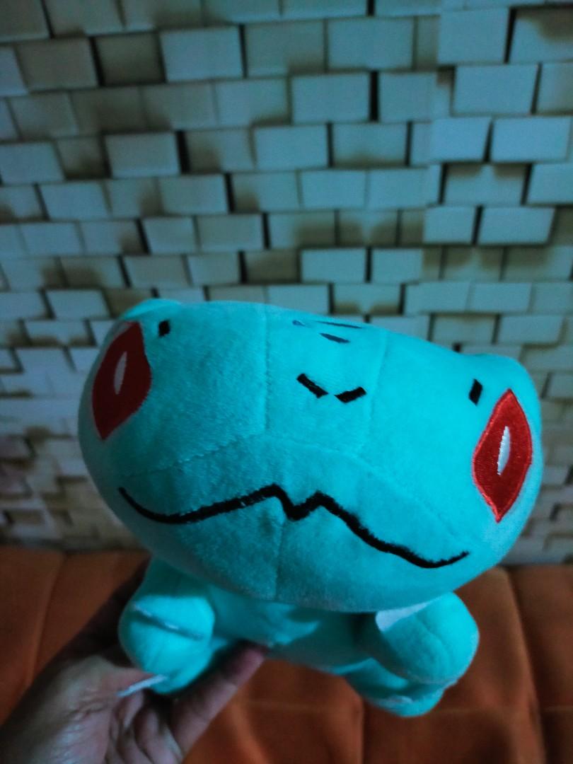 Bulbasaur online stuffed animal