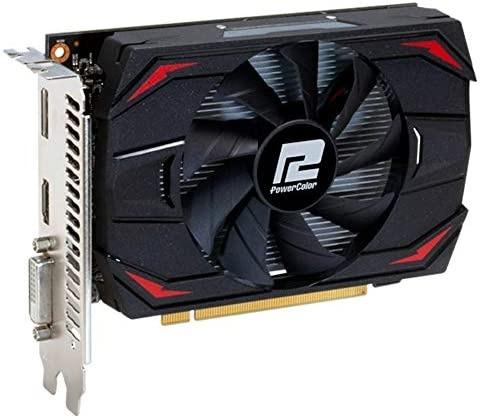 Red dragon new arrivals rx 550