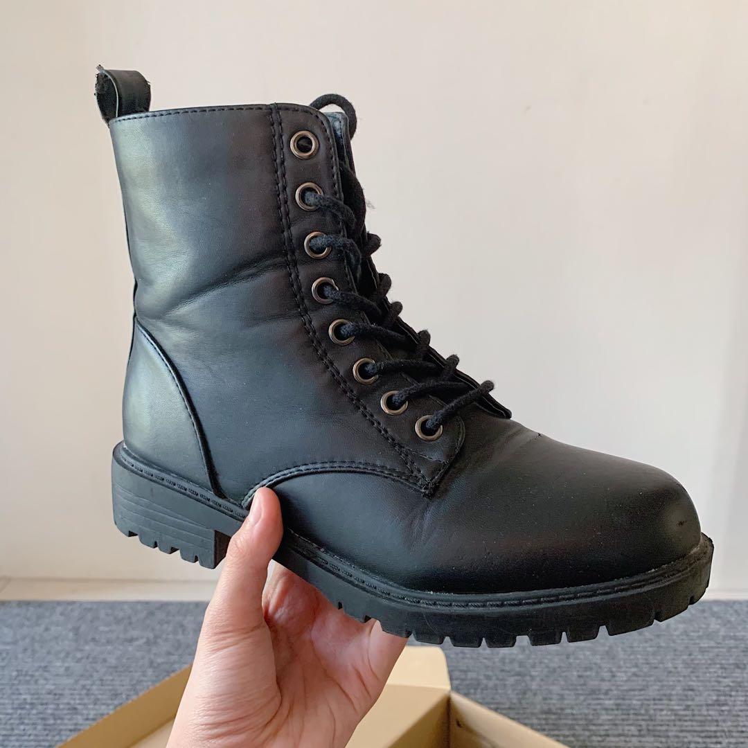 factorie boots