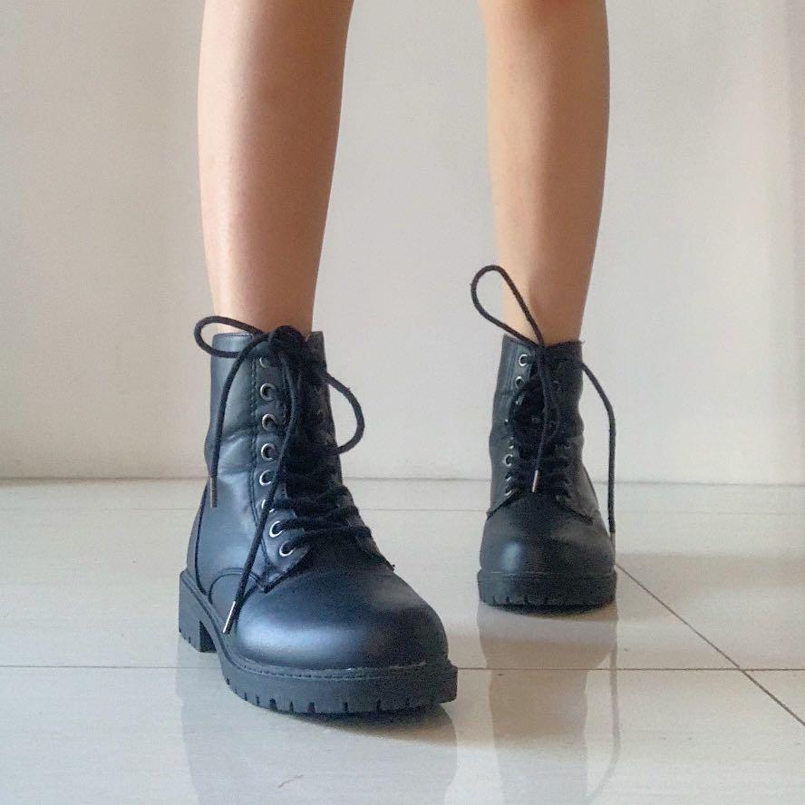 factorie boots