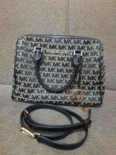PRELOVED MK BAG