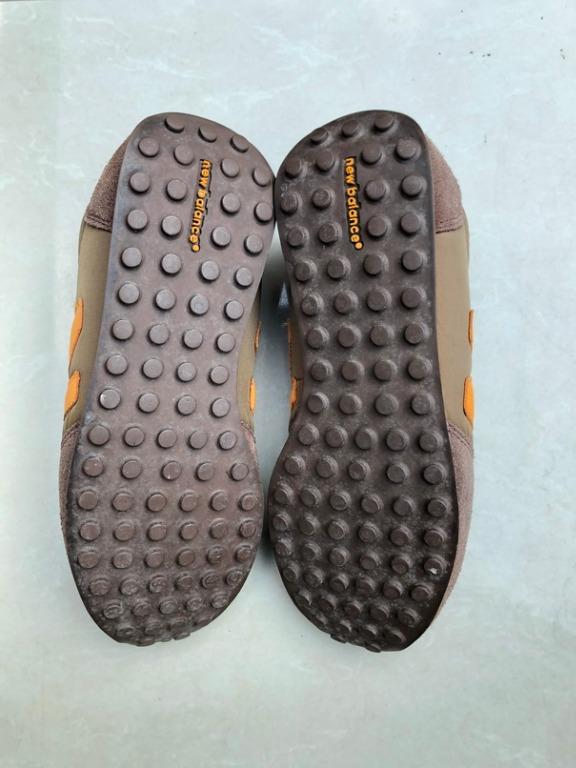 Preloved Second Bekas Sepatu New Balance RC410 Original