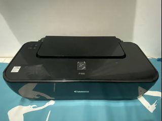 canon mg3600 print head cleaning