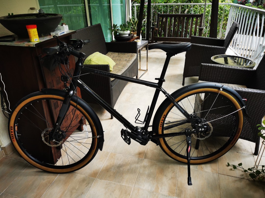 priority 600 bicycle