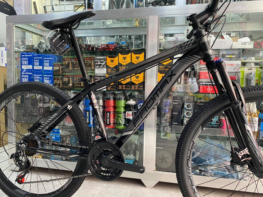 Promax bikes on sale