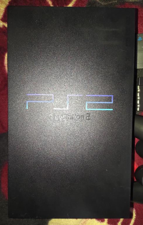 Ps2 fat for sale hot sale