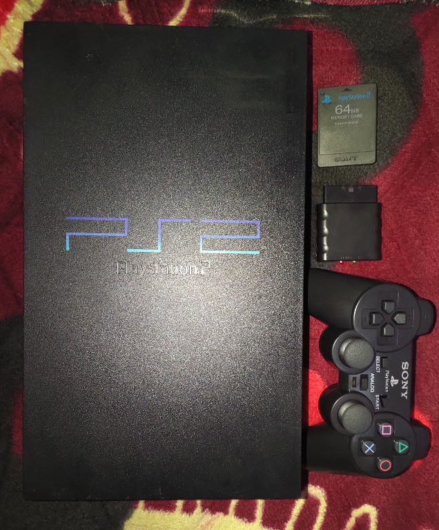 Ps2 fat for sale sale