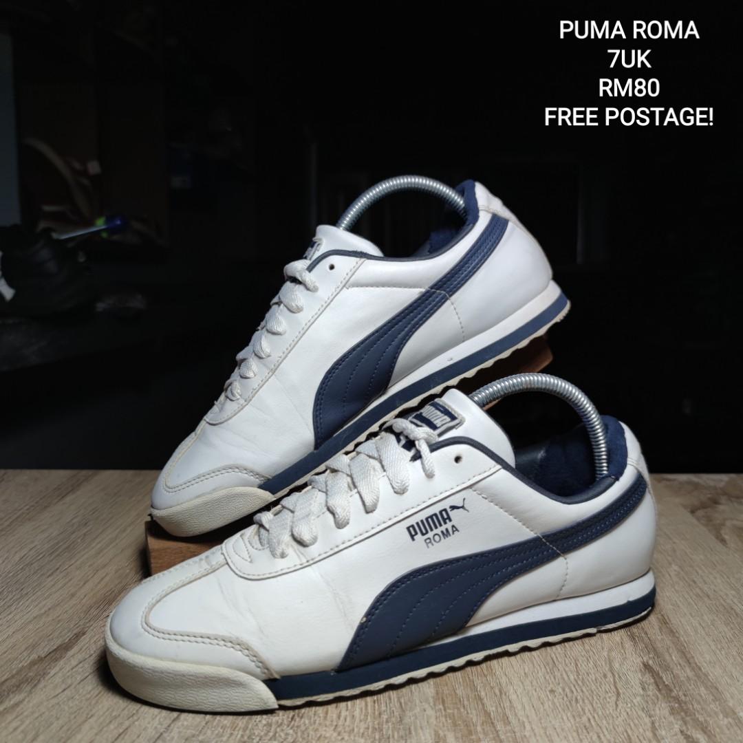 Puma roma imagenes store