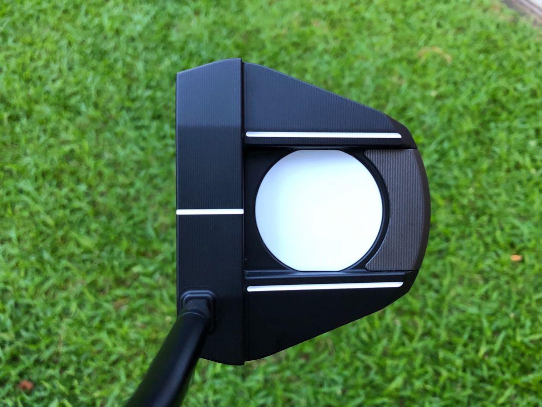 Protège-putter PXG Phoenix Camouflage – édition Limitée 2021, Magnétique, Rare