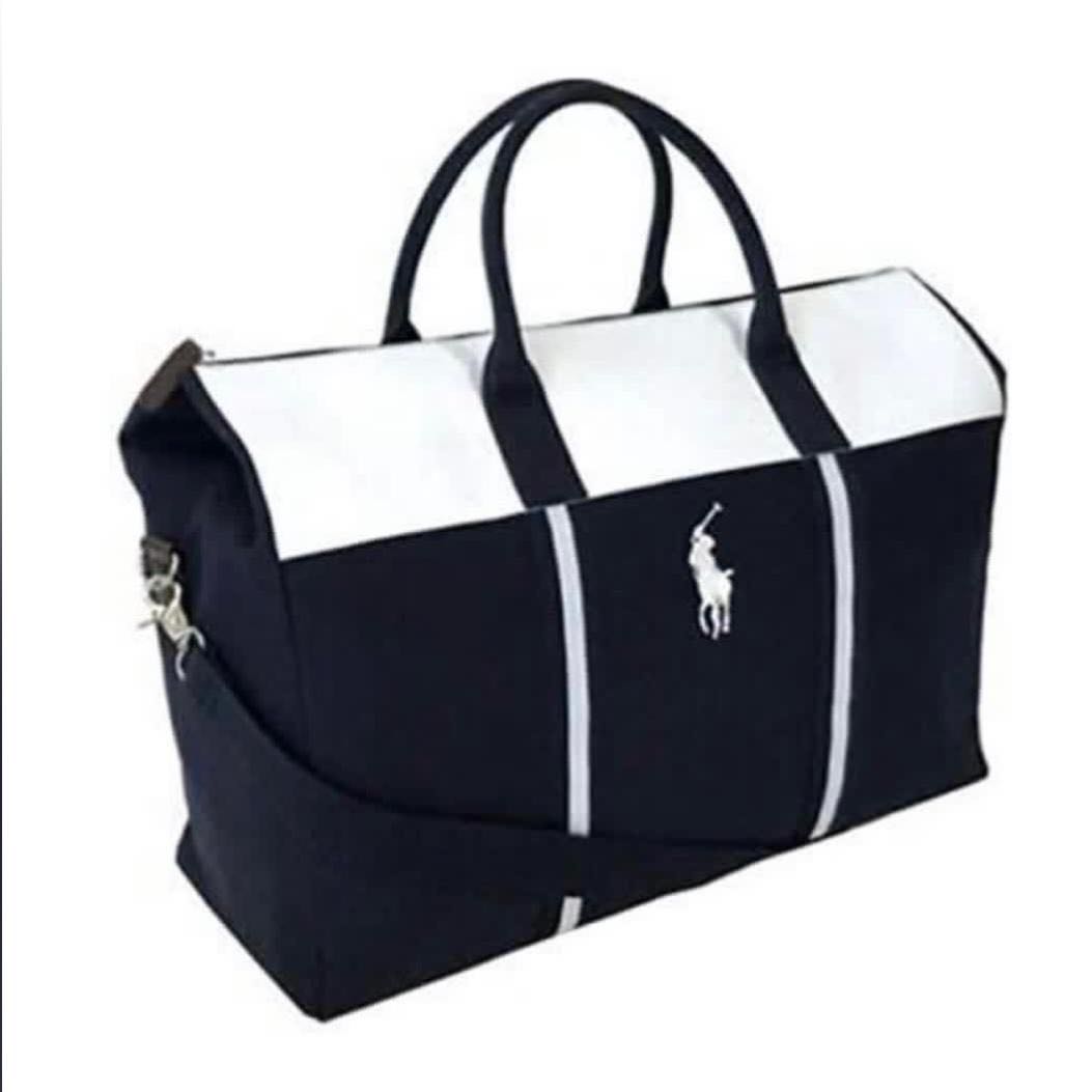 Ralph lauren new arrivals holdall bag