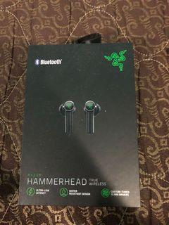 Razer Hammerhead True Wireless Authentic Pikachu Edition Electronics Audio On Carousell Razer Hammerhead True Wireless Authentic Pikachu Edition Electronics Audio On Carousell