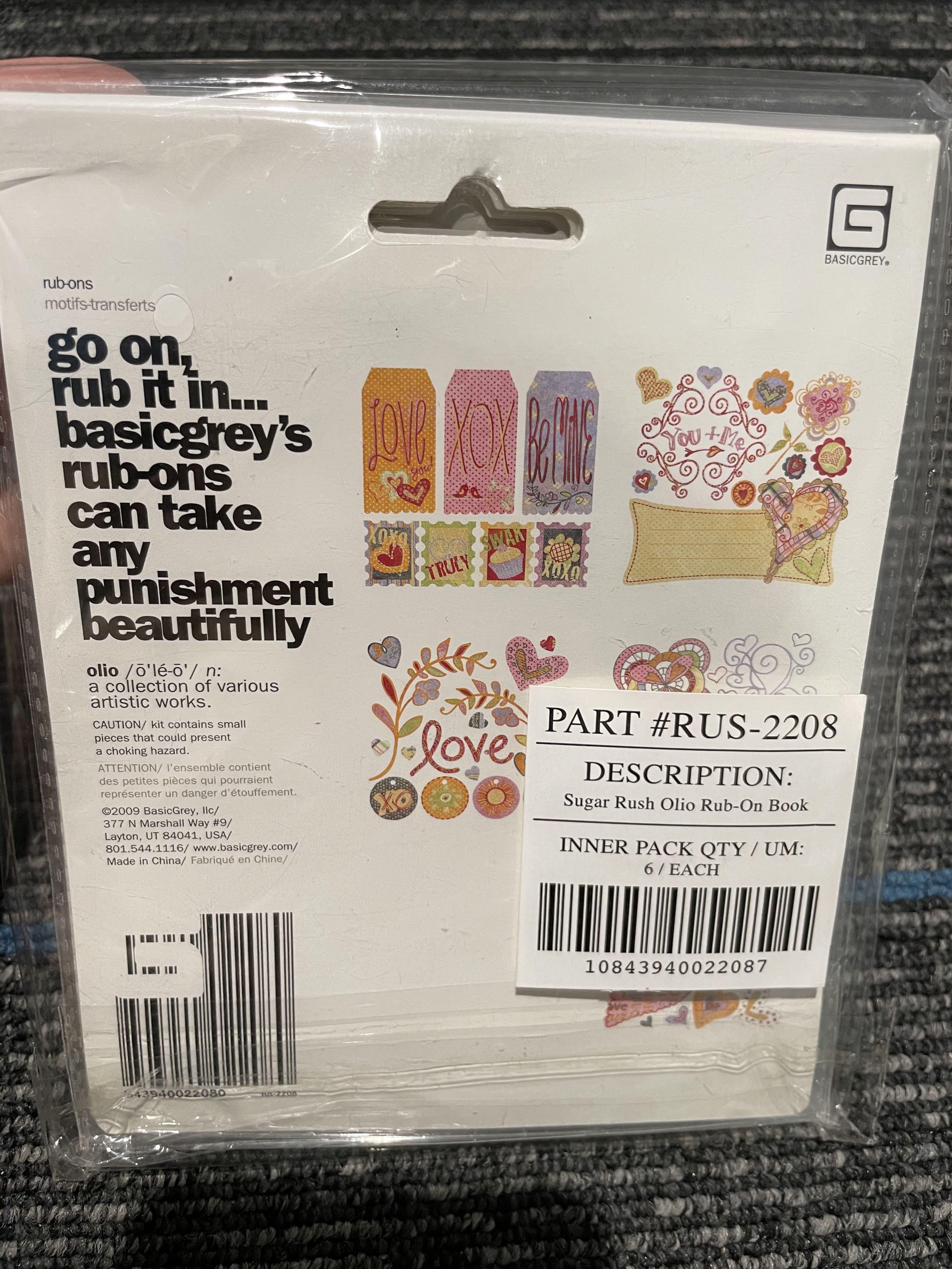 Rub on - basic Grey (Category: Home Improvement Tools & Accessories) located in Singapore. Submitted by fatassslim (Listing ID 1084650790, Image 3). Description: Normal mail - $1.