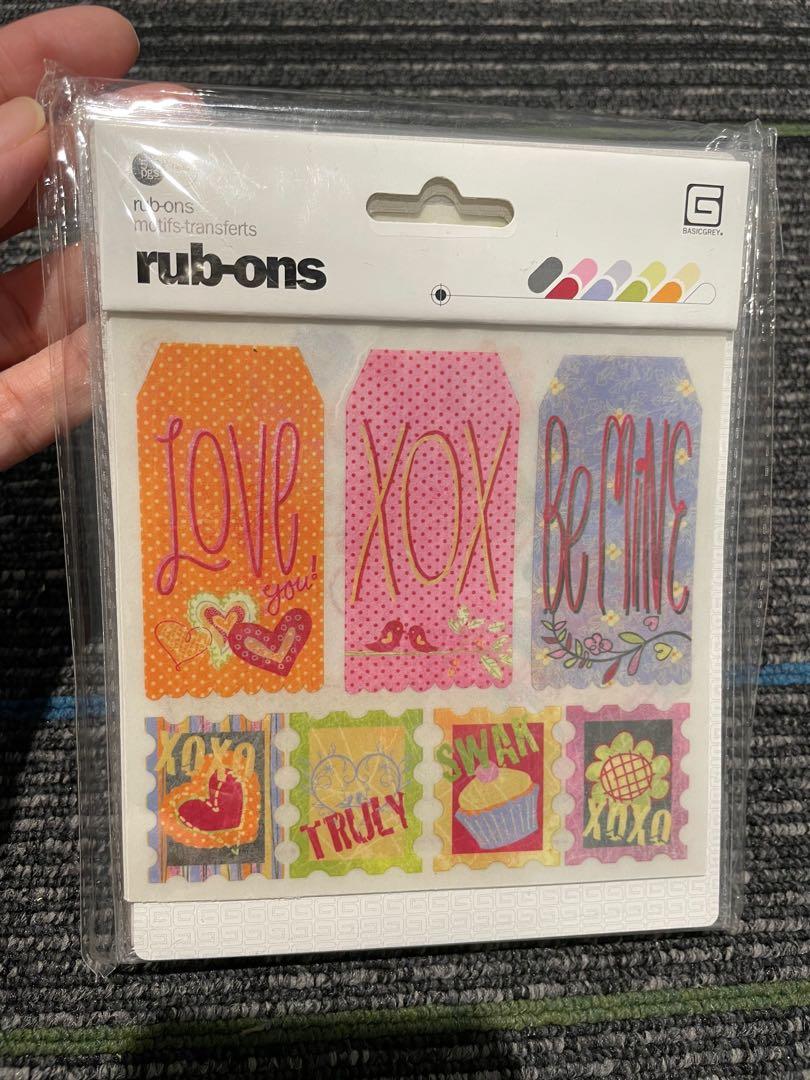 Rub on - basic Grey (Category: Home Improvement Tools & Accessories) located in Singapore. Submitted by fatassslim (Listing ID 1084650790, Image 2). Description: Normal mail - $1.