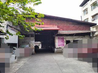Rush Sale Two Commercial Lots with Income in Balintawak, Quezon City
