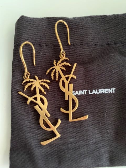 Ysl palm sales