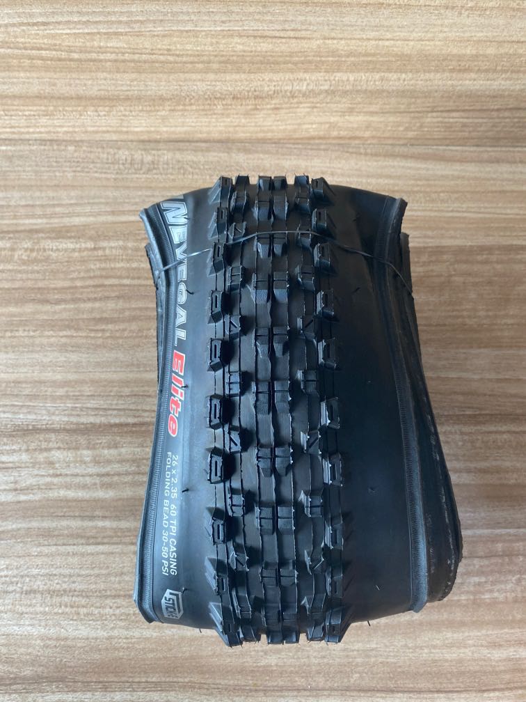 Kenda nevegal elite 29 top