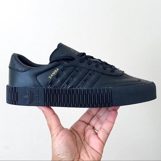 Sambarose adidas sale discount