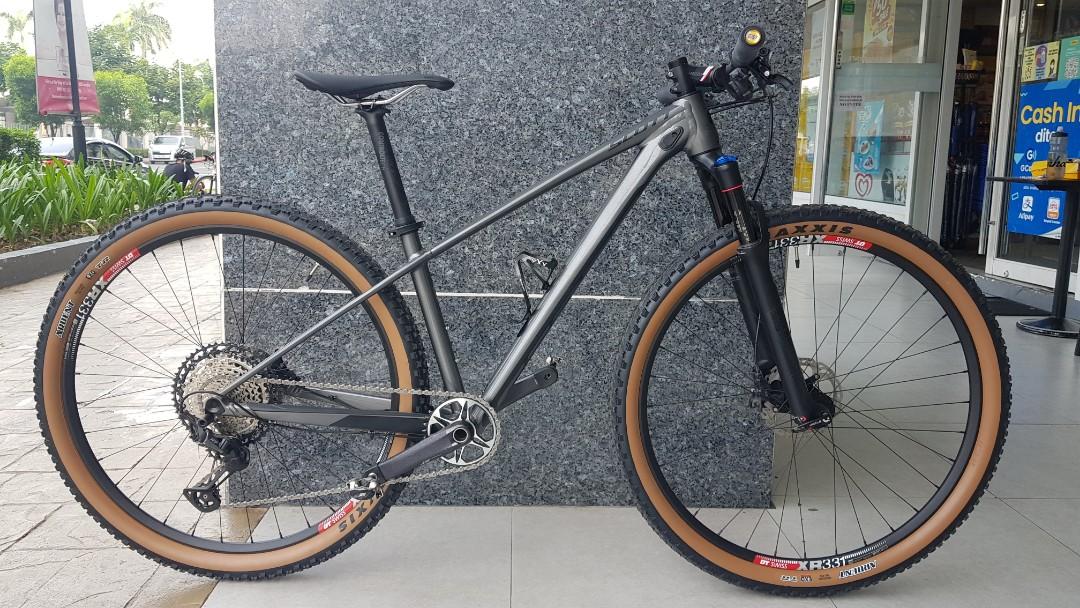 scott scale 965 29er 2021