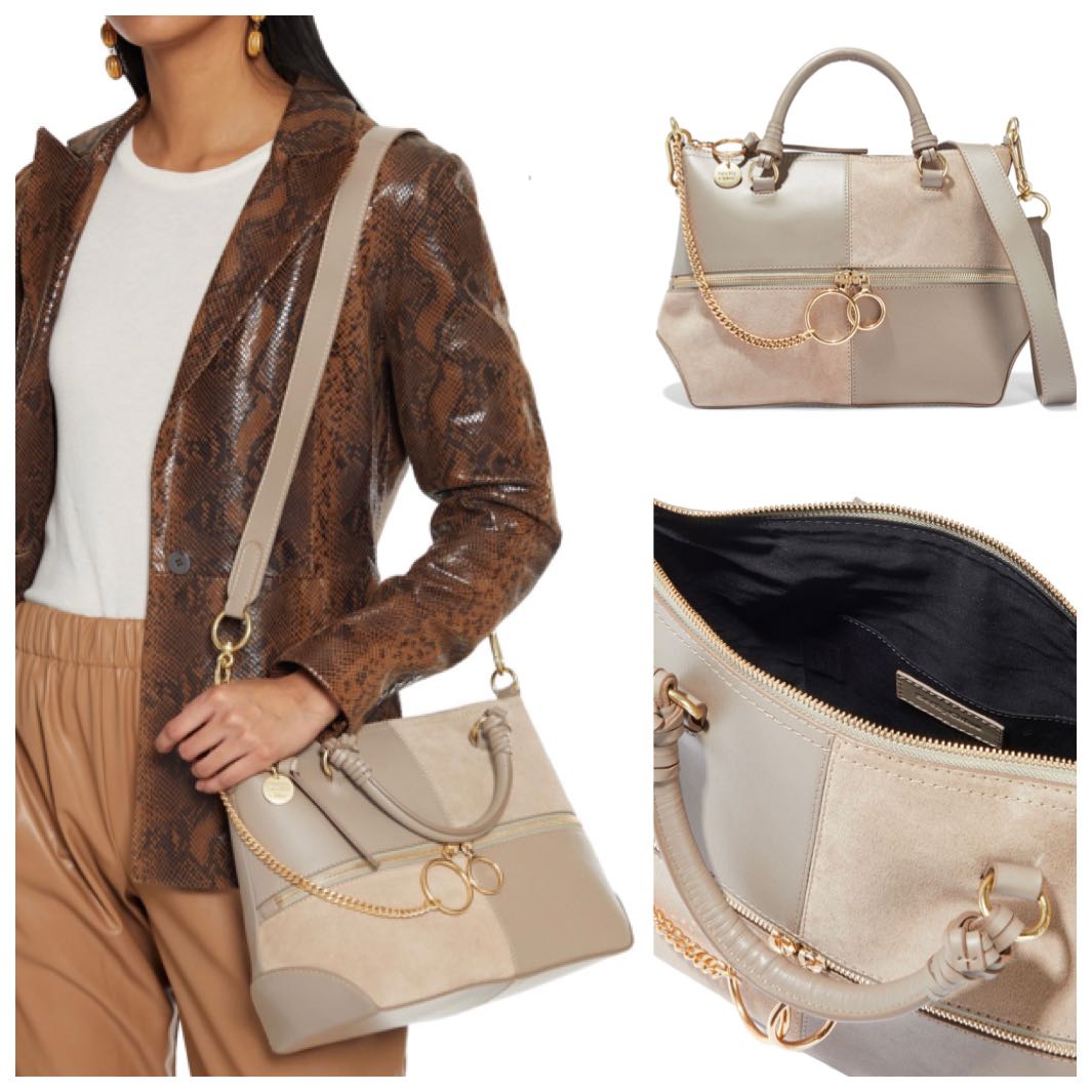 See by chloe emy sales