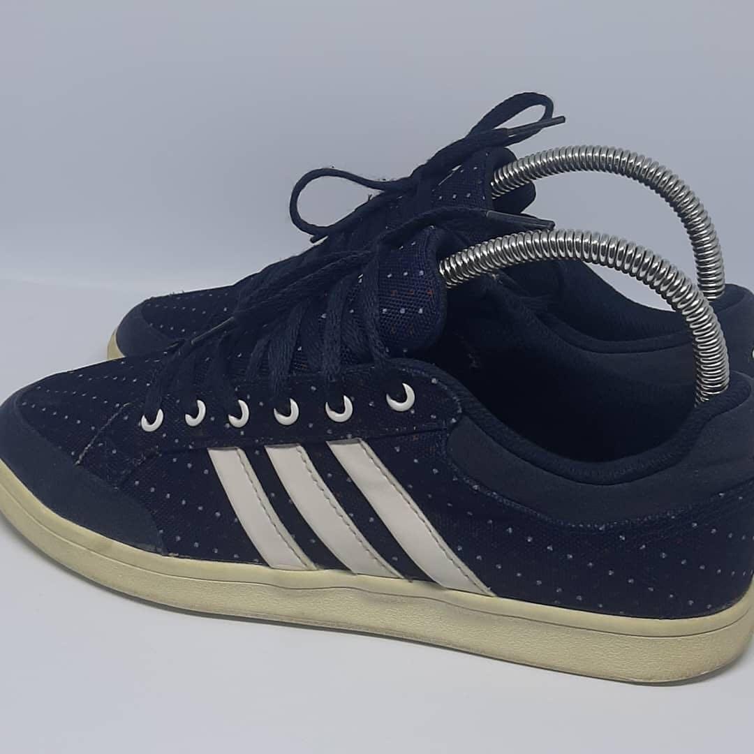 Adidas neo on sale homme 2017